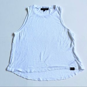Koral Muscle Tank